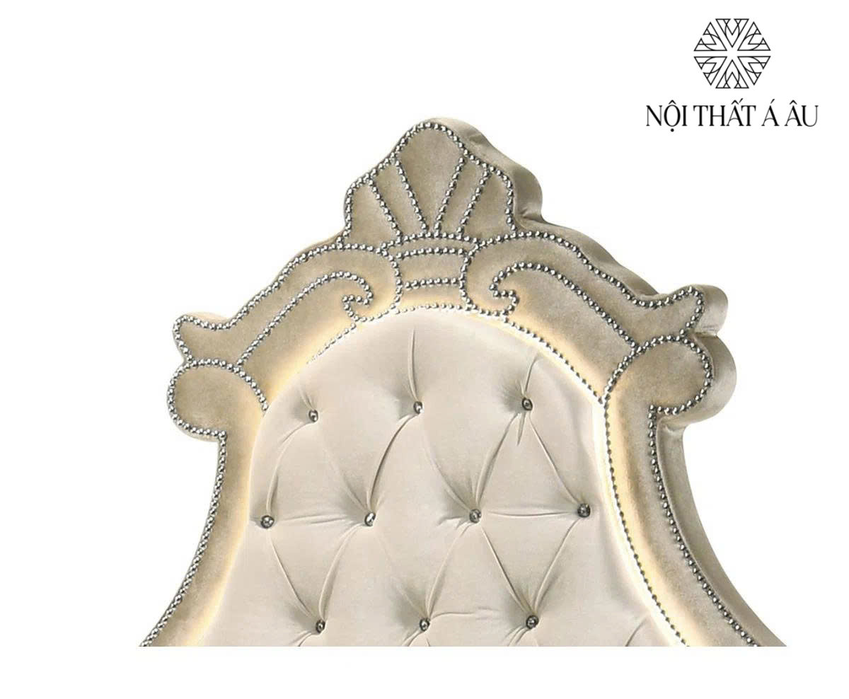 Nội Thất Cổ Điển Nội Thất Hoàng Gia Chất Lượng Cao 