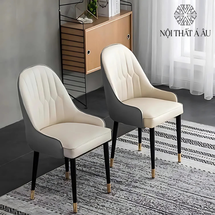 Bàn Ghế Ăn Gia Đình Cao Cấp Lắp Đặt Tận Nhà