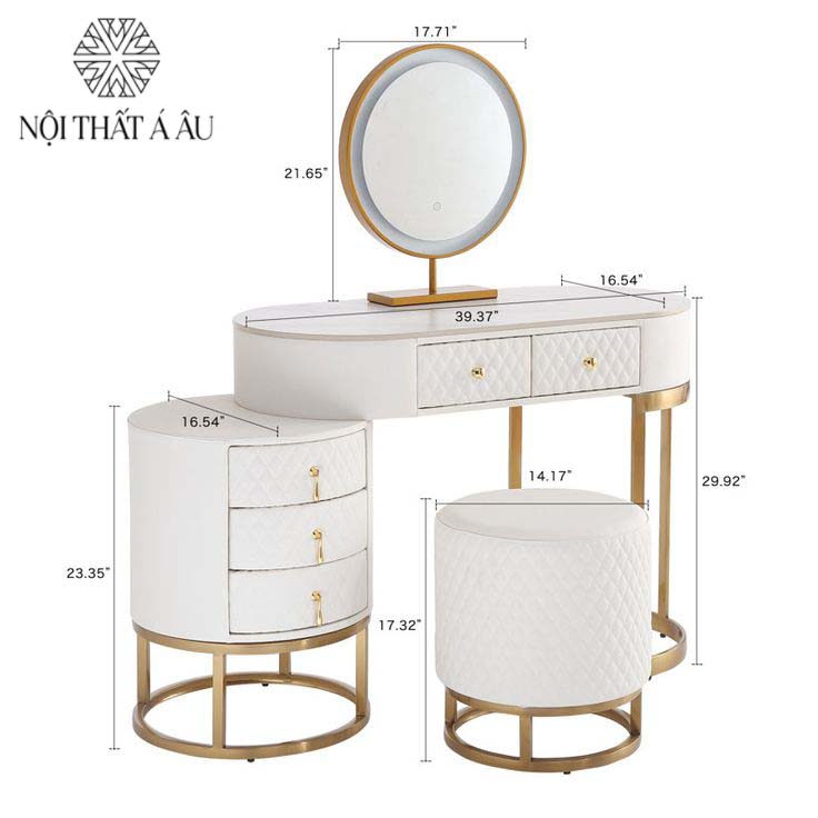Bàn Trang Điểm Chất Lượng