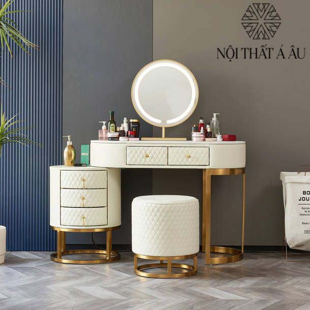 Bàn Trang Điểm Giá Tốt