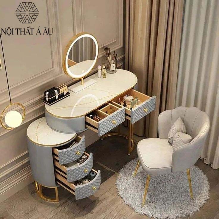 Bàn Trang Điểm Giá Xưởng