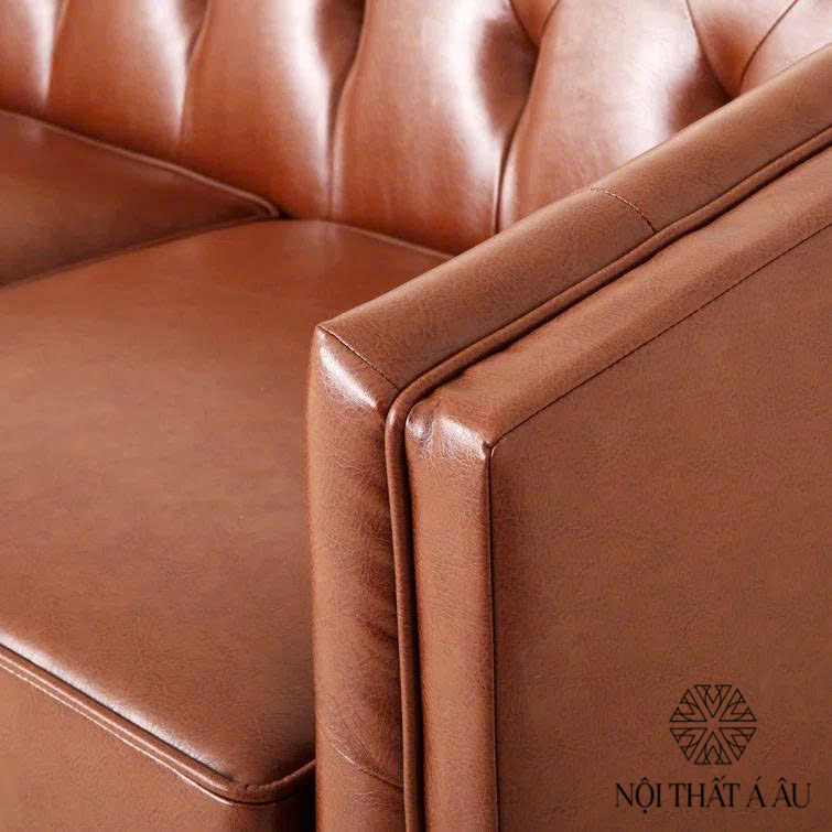 Cận Cảnh Từng Chi Tiết Của Sofa 