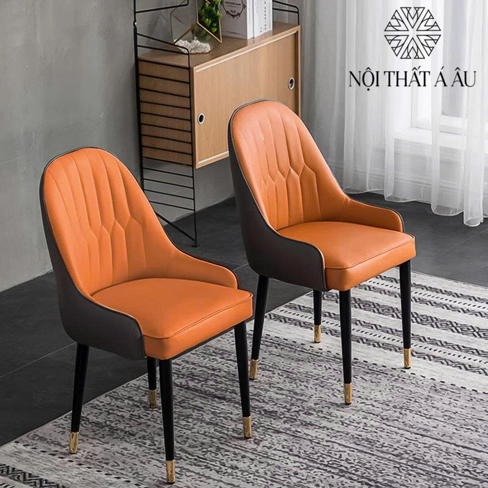 Ghế Ăn Gia Đình Đa Dạng Màu Sắc