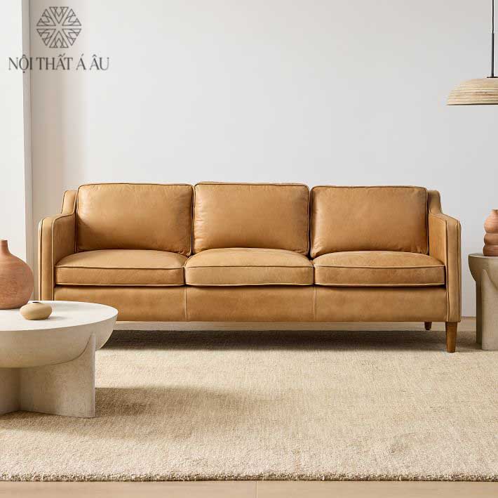 sofa băng hiện đại Q332