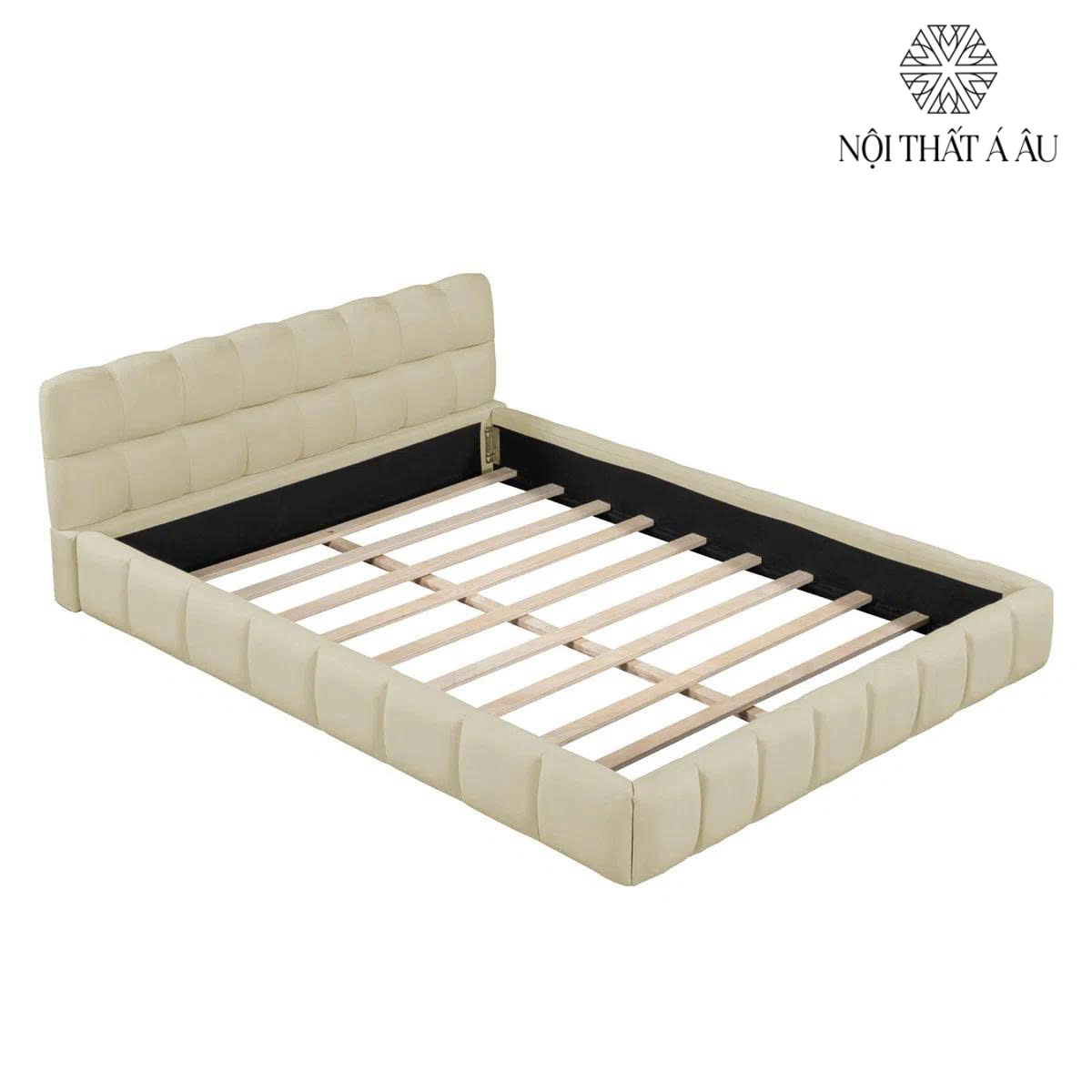 Khung Gỗ Tần Bì Chắc Chắn Chống Mối Mọt