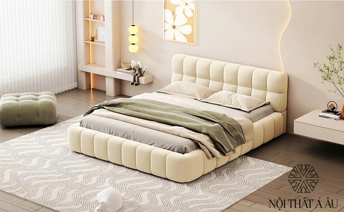 Nội Thất Phòng Ngủ Cao Cấp Giá Tốt 