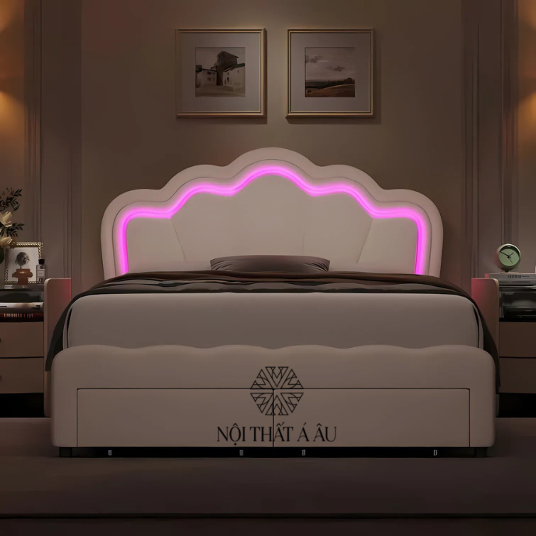 Nội Thất Phòng Ngủ Chất Lượng Giá Tốt 