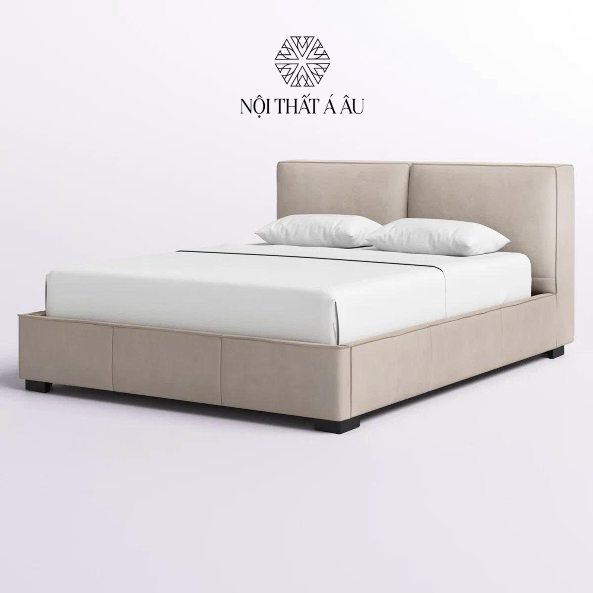 Nội Thất Phòng Ngủ Chất Lượng HCM