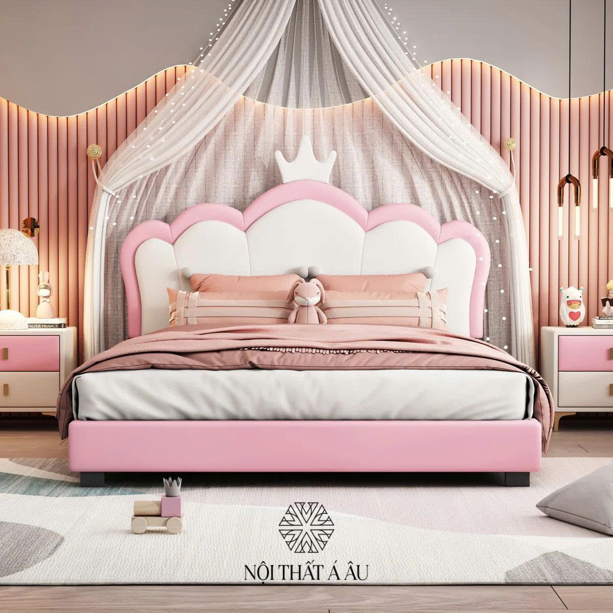 Nội Thất Uy Tín Chất Lượng Tốt