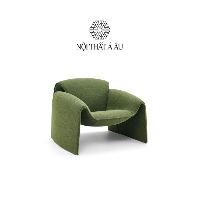 Sofa Bành Carb Chair Độc Đáo