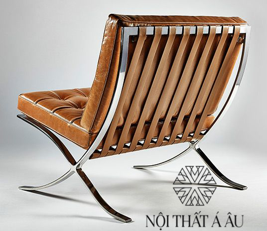 Sofa Barcelona Cổ Điển