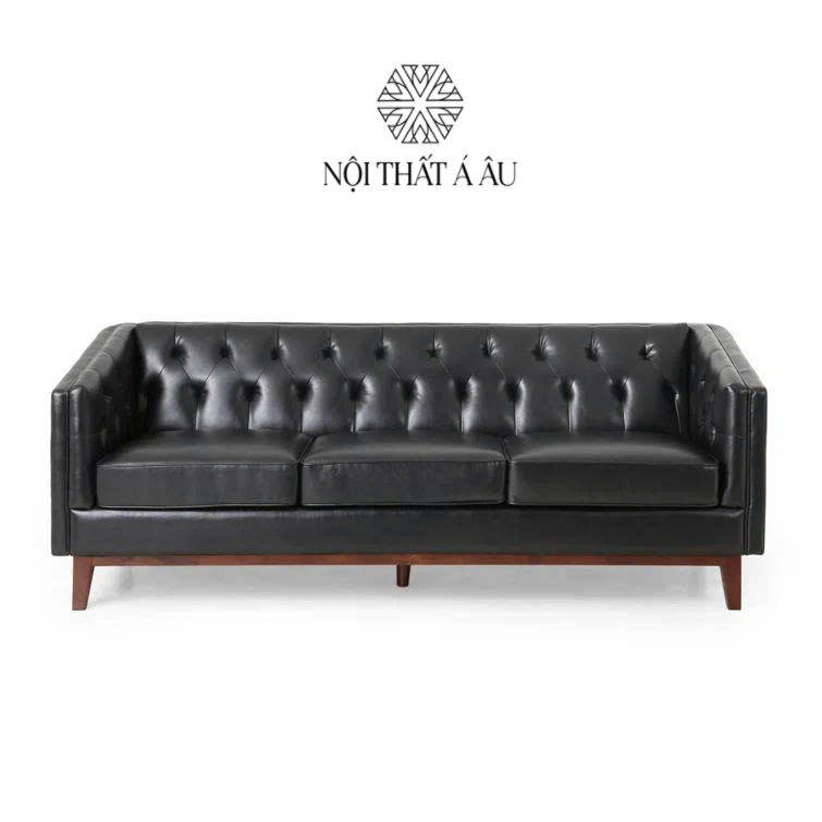 Sofa Da Bò Chất Lượng 