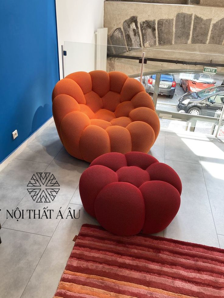 Sofa Đơn Bubble Decor