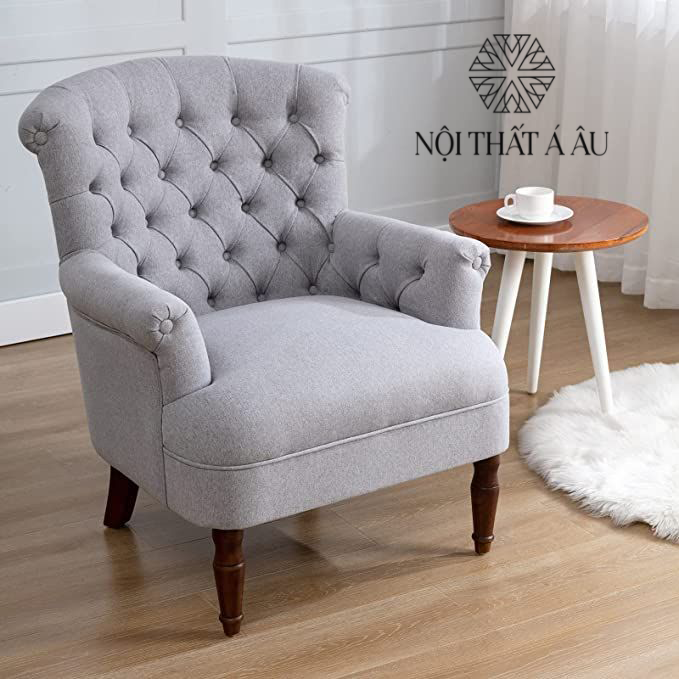 Sofa Đơn Nội Thất Á Âu