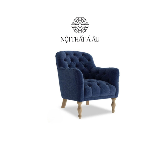 Sofa Đơn Tân Cổ Điển