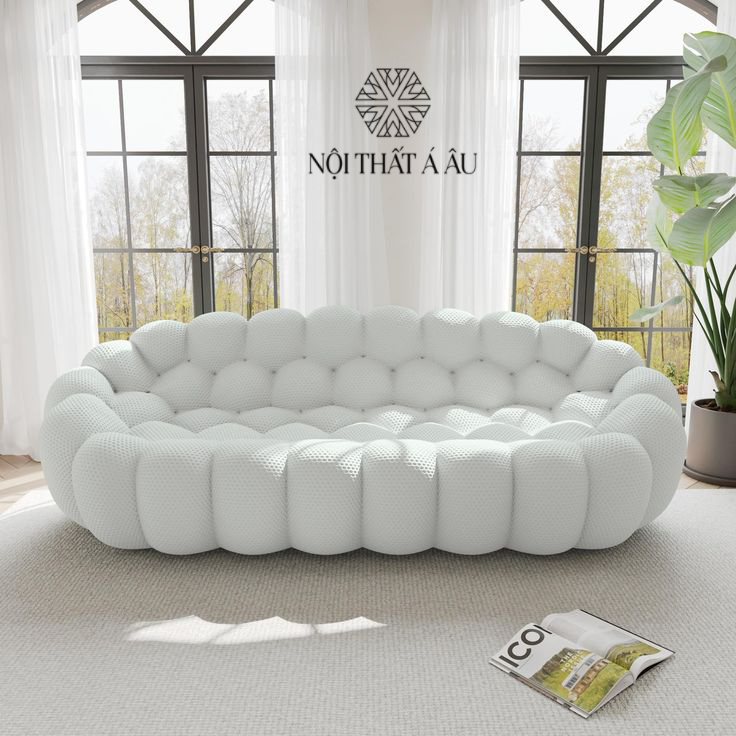 Sofa Hiện Đại Cao Cấp
