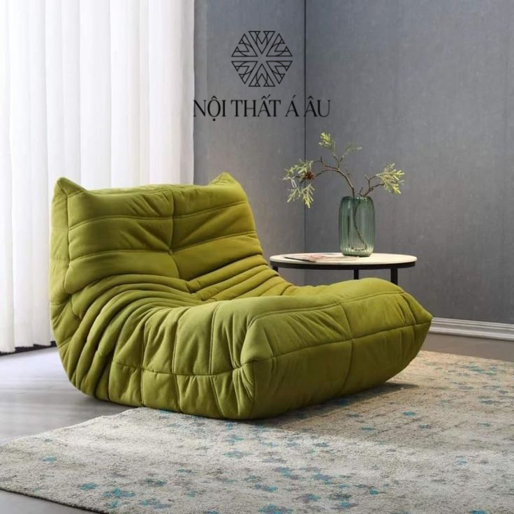 Sofa Lười Togo Giá Rẻ