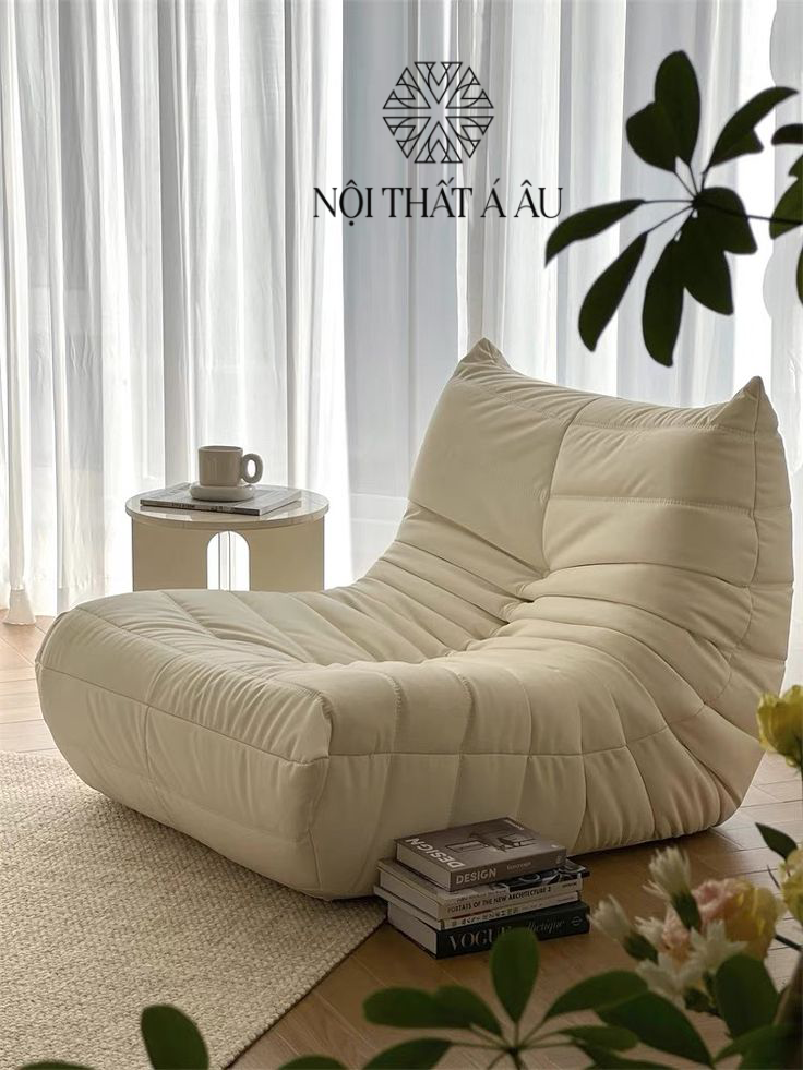 Sofa Lười Togo Hiện Đại