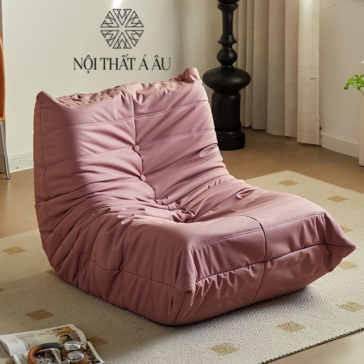 Sofa Lười Togo Phòng Ngủ