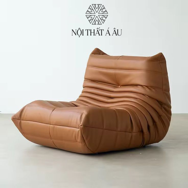 Sofa Lười Togo Thư Giãn