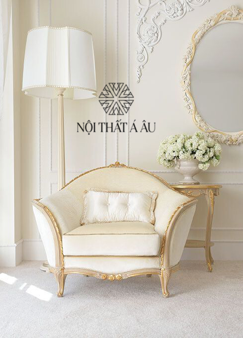Sofa Tân Cổ Điển Cao Cấp