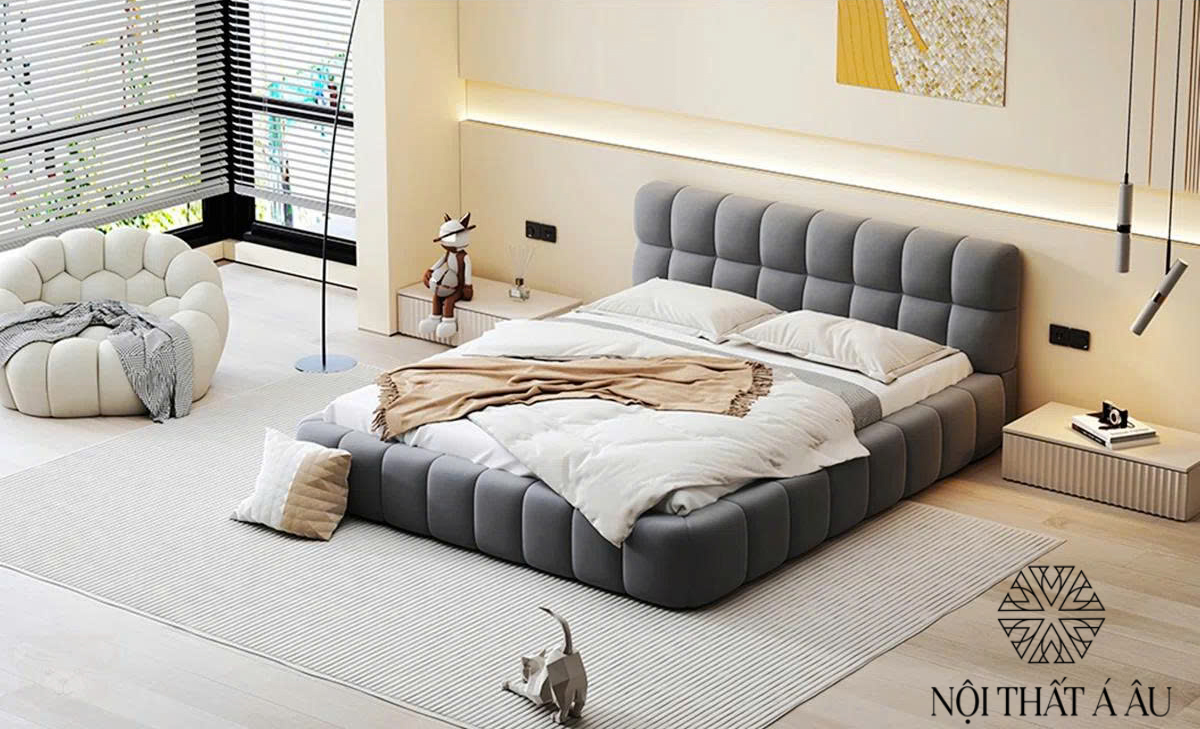 Xưởng Cung Cấp Nội Thất Giá Tốt Tại Thành Phố HCM 