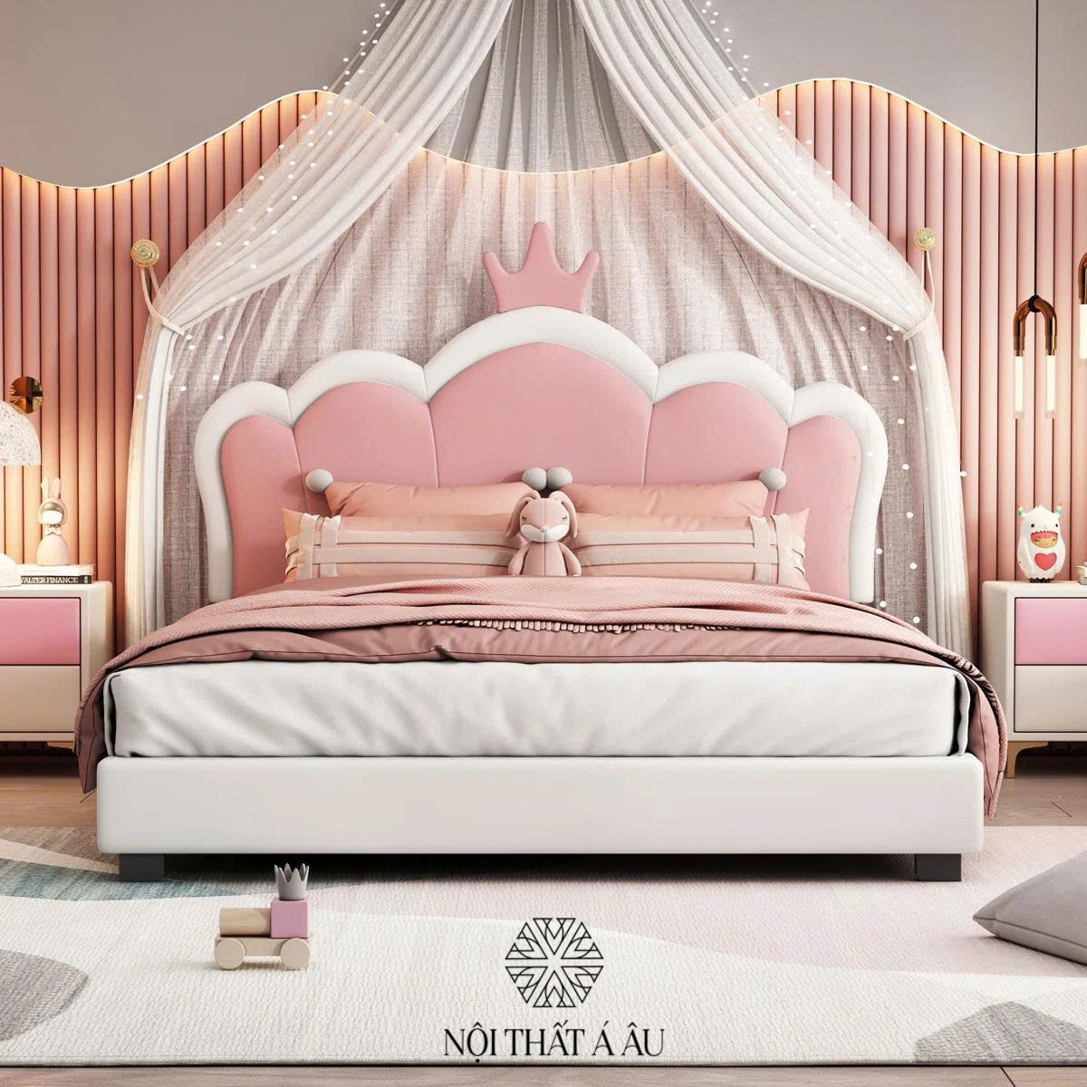 Xưởng Sản Xuất Nội Thất Giá Tốt 