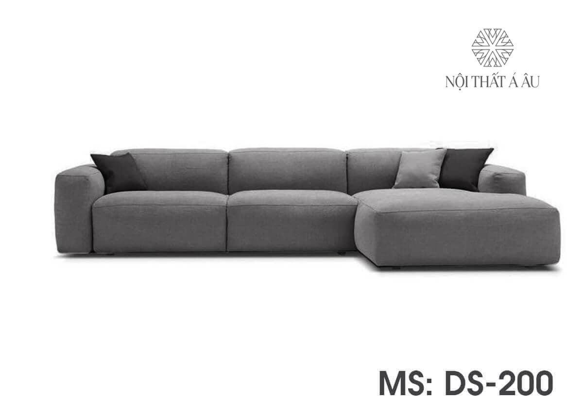 Sofa góc hiện đại Q226