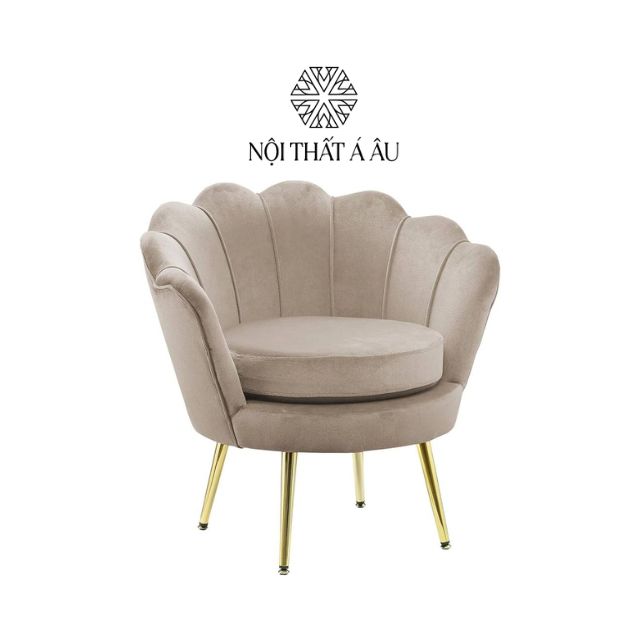 Sofa Đơn Camellia Chất Lượng