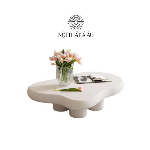 Bàn Trà Đám Mây Bắc Âu T103