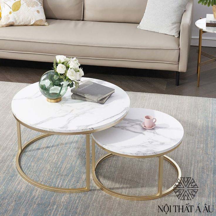 Bàn Trà Hiện Đại Chất Lượng 