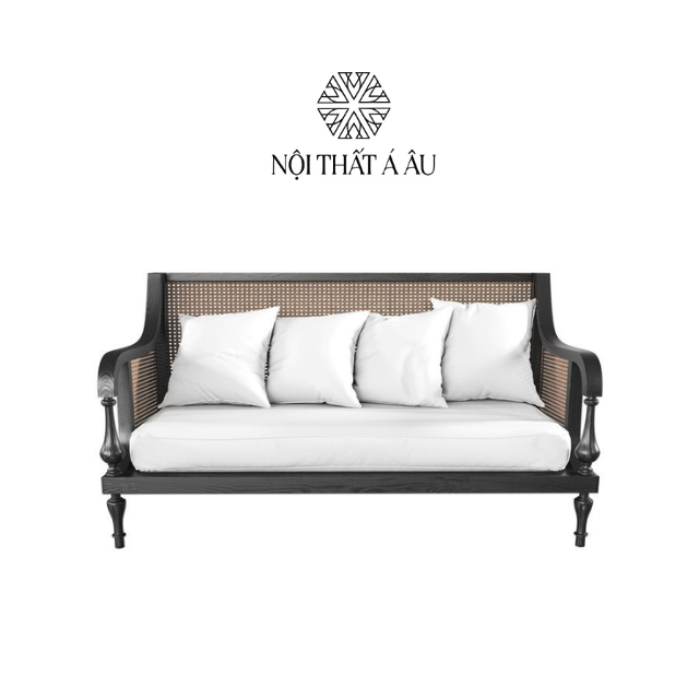 Bộ Sofa Phong Cách Indochine S315