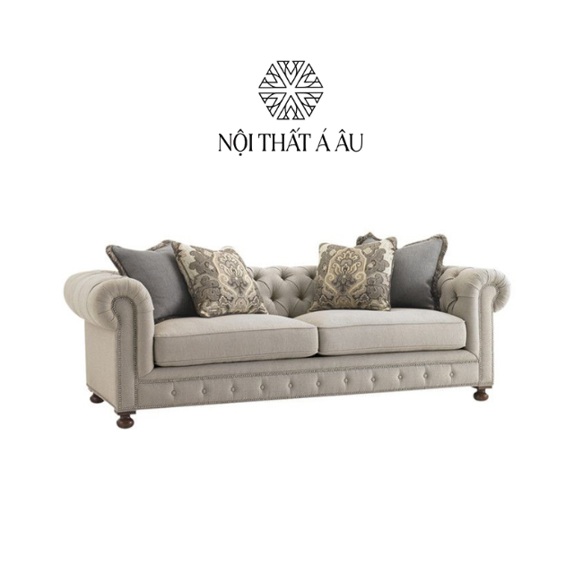 Bộ Sofa Tân Cổ Điển Sang Trọng S311