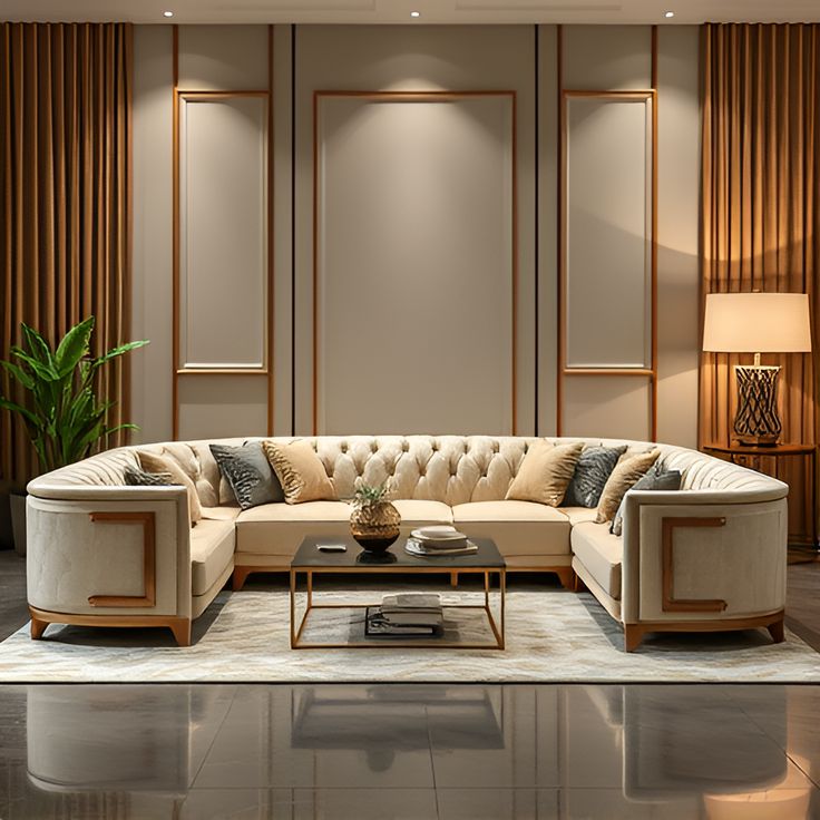Đội Ngũ Chuyên Thiết Kế Nội Thất