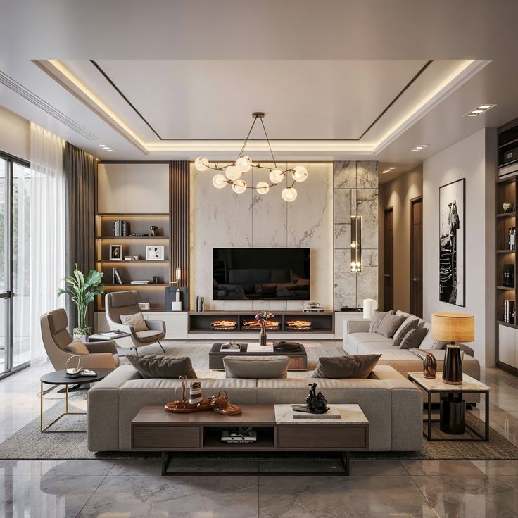 Nên Chọn Đội Ngũ Thiết Kế Nội Thất