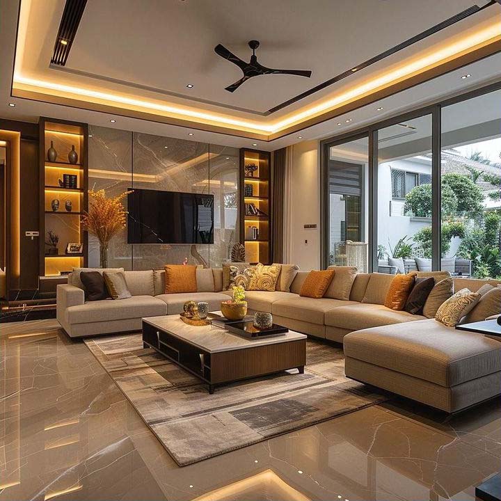 Nội Thất Á Âu Thiết Kế Chuyên Nghiệp