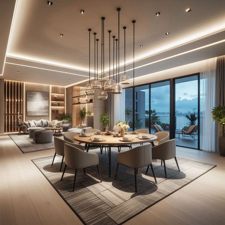Nội Thất Cao Cấp