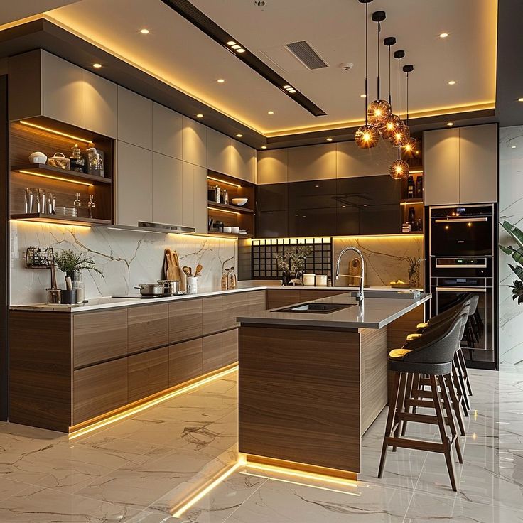 Nội Thất Chất Lượng Cao