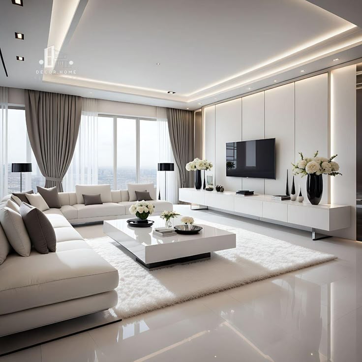 Phong Cách Nội Thất Tối Giản