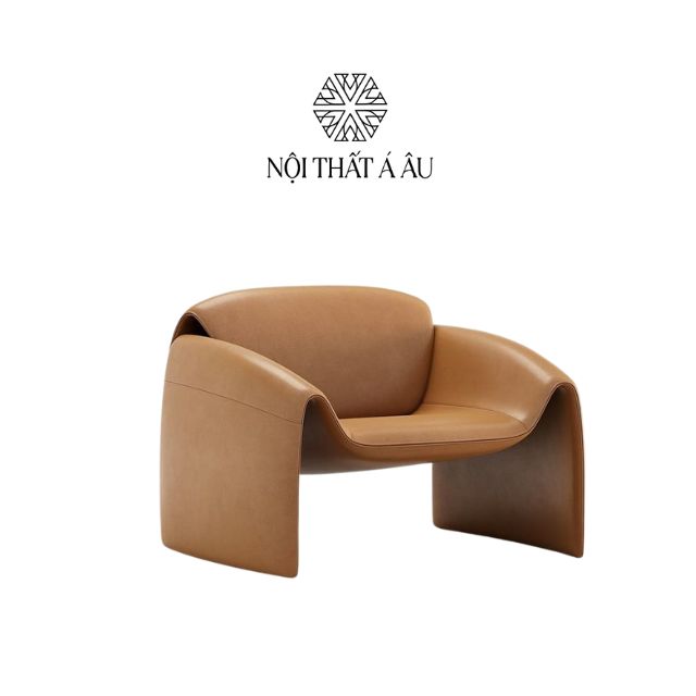 Sofa Bành Carb Chair S102