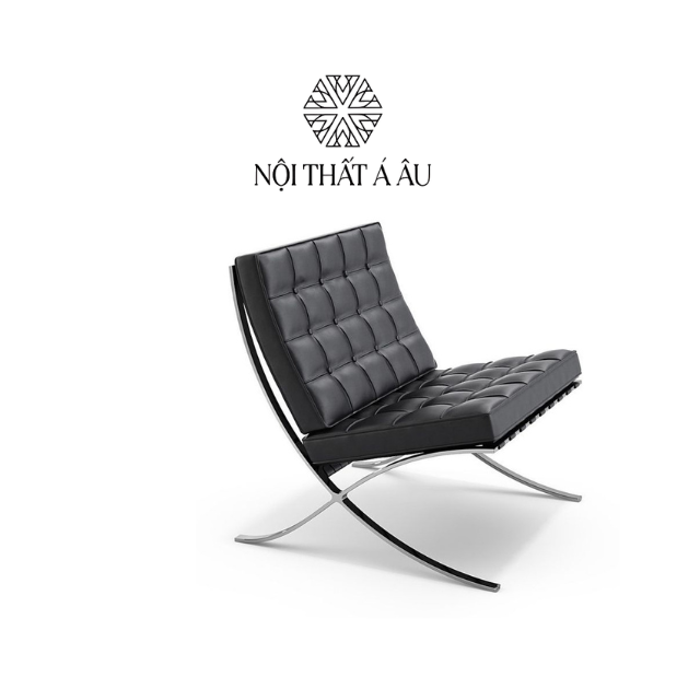 Sofa Barcelona Sang Trọng S107