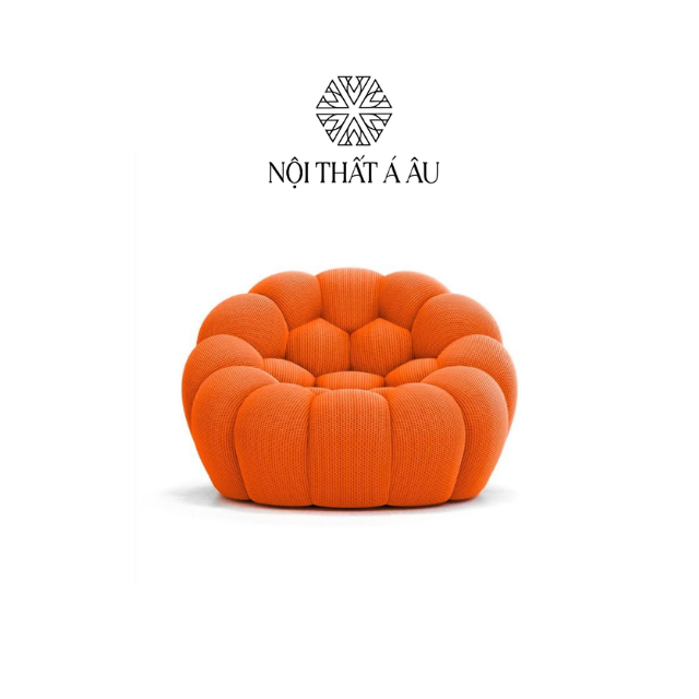 Sofa Đơn Bubble Thiết Kế Độc Đáo S106
