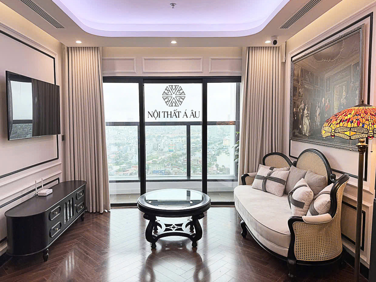 Sofa Marriot Cao Cấp