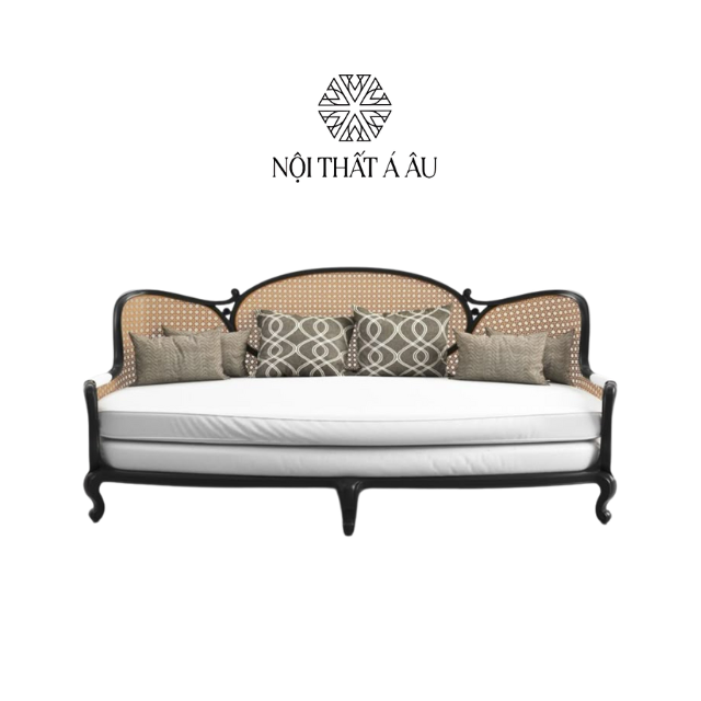 Sofa Marriot Indochine S317