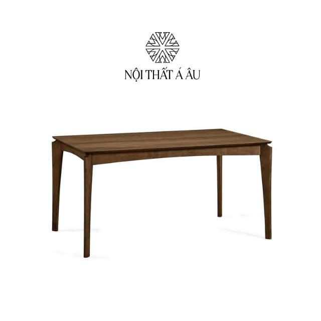 Bàn Ăn Chữ Nhật Escalante T115