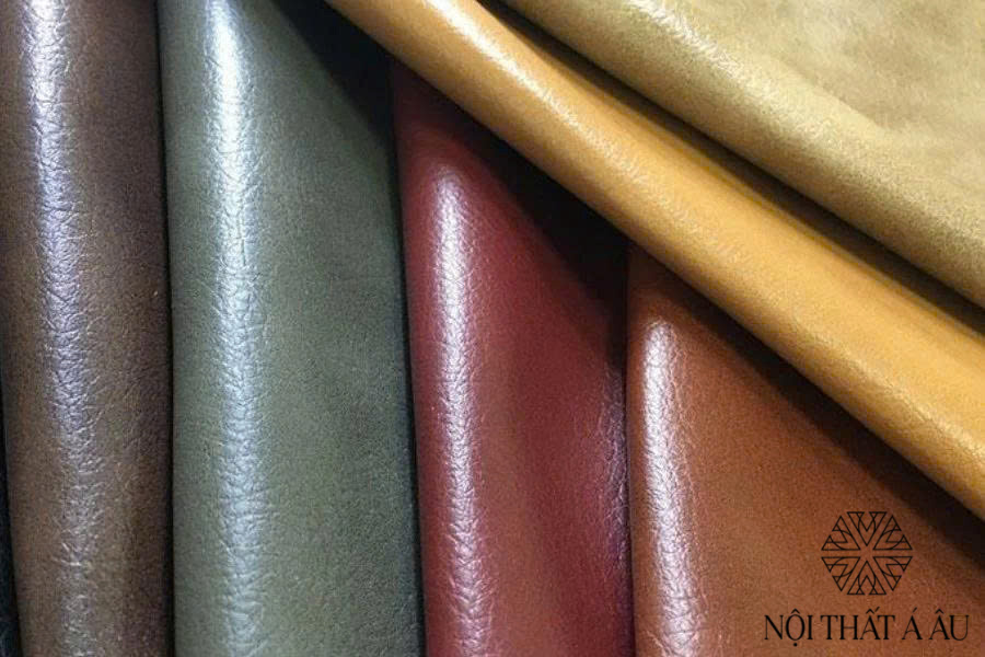 Da Microfiber Giá Tốt Tiết Kiệm Chi Phí