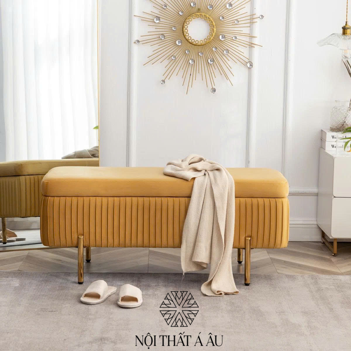 Mẫu Đôn Được Yêu Thích Nhất Hiện Nay 