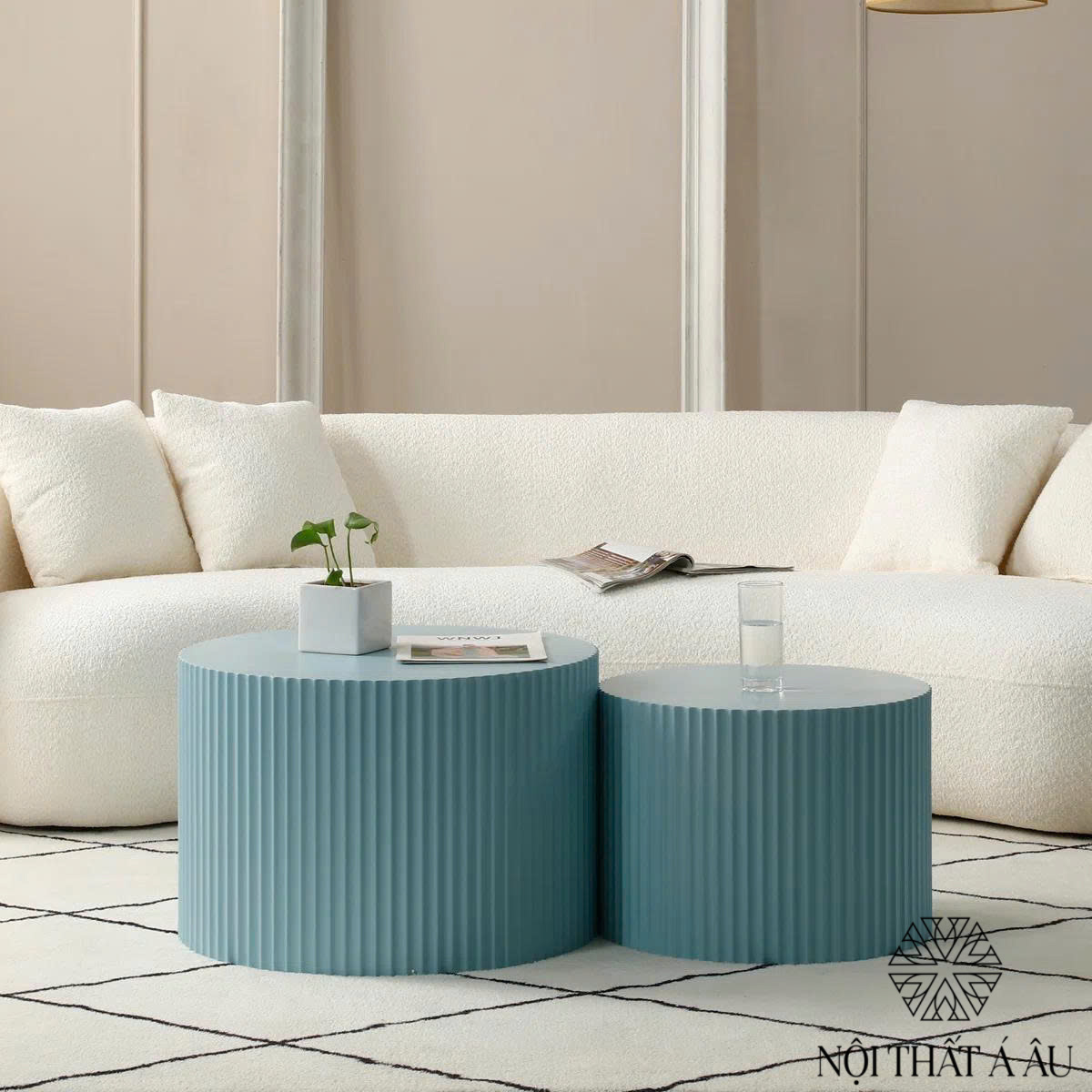 Mua Bàn Sofa Phòng Khách Trang Trí