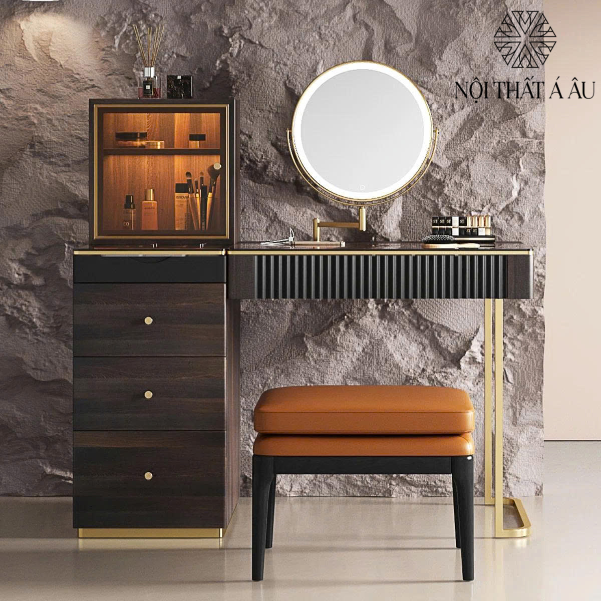 Mua Nội Thất Giá Rẻ Mua Bàn Trang Điểm Giá Tốt 