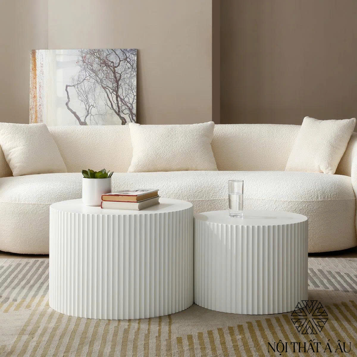 Mua Nội Thất Giá Rẻ Uy Tín Tại Nội Thất Á Âu 